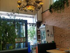 -金豆角砂锅焖面(安贞店)