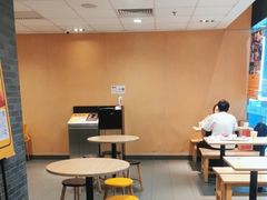 -麦当劳(南昌青山湖万达广场店)