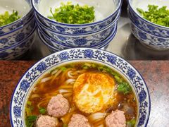 -夏记粉店(黄兴路步行街店)