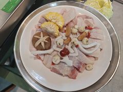-椰庭·椰子鸡·创意玩家(晶耀前滩店)