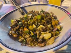 -新新湘菜馆(新中街二条店)