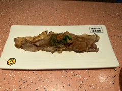 -元气寿司(东方宝泰店)