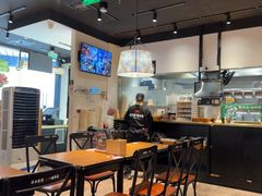 -和府捞面(星光大道一期店)