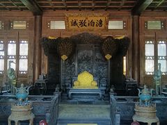 -承德避暑山庄景区