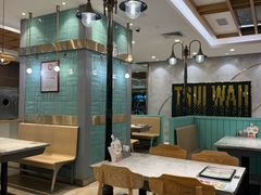 -翠华餐厅(正佳广场店)