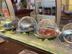 -浙江西子宾馆·瑶园咖啡厅