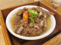 -汕头君华海逸酒店·鸿桃轩中餐厅