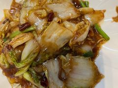 醋溜白菜-老北京私房菜(798店)