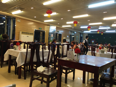大堂-东来顺饭庄(apm总店)