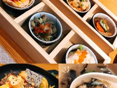 -赤坂亭·M9和牛烧肉·铁板烧·日料398放题(长泰广场店)