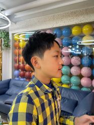 -悦SALON