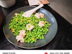 -简小舍·民间手艺菜(武昌江滩店)