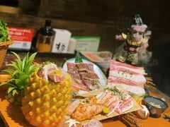 -牛家酒场(7mall店)