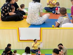 -巧虎KIDS早教中心(青秀区盛天地店)