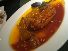 -桂花楼淮扬中餐厅(浦东香格里拉店)