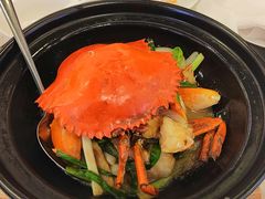 -万龙洲海鲜(南新仓店)