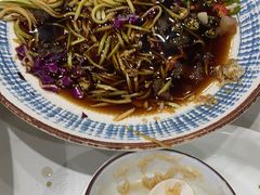 -巧克力渔家.小船海鲜胶东菜(万平口店)