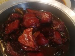 -老淮滨-蚌埠非遗小吃(淮河路店)