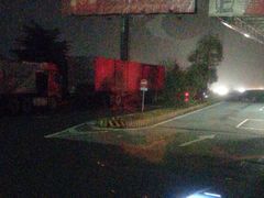 -苏仙服务区-餐饮区