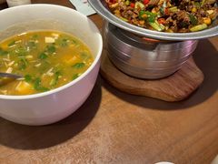 -大灶头·新昌菜(中国茶市店)