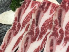 -万兴佳烤肉·长白山老味道(宏泰广场店)