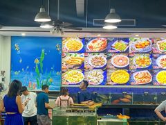 -明记海鲜大排档(巽寮湾店)