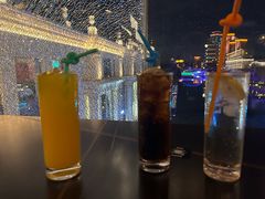-Tipsy Bar•屋顶露台酒吧&水烟吧