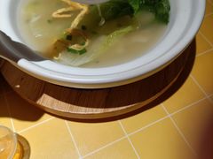 -蔡澜点心·粤菜(花城汇南区店)