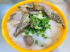 杂锦鱼蛋粉-富记鱼蛋粉(西村店)