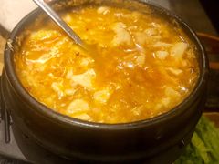 -韩国料理大力士(屏风街店)