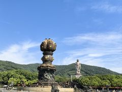 -灵山胜境