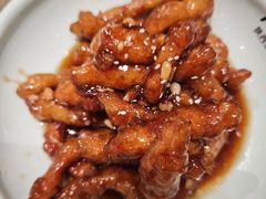 -大厨小馆(华阳城店)