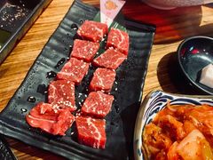 -热血兄弟·炭火烤肉(融侨中心店)