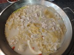 -老来福·非遗酸汤兔(凯旋路店)