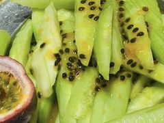 -威记烧嘢·南宁烧烤·超级生牛(绿地店)