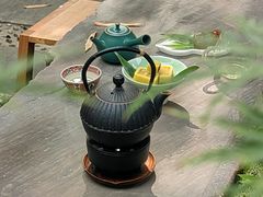 -扫雪煮茶(西村店)