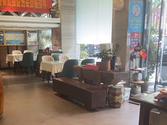 -陈江波老鸭煲(化工路店1号店)