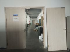 门面-欢乐牧人蒙古炭烤羊腿(四平路店)