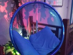景观位-老二园林烧烤(金园店)