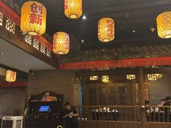 -南京大牌档(凯德1818店)