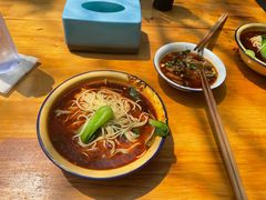 小面-赵伍面庄(松石大道店)