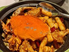 -杭儿风餐厅(嘉里中心店)