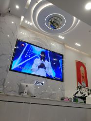 -上禾 HAIR SALON
