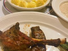 -波特曼西餐厅(南岗店)