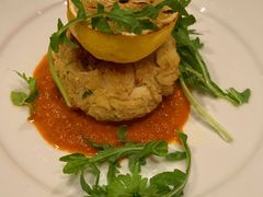 -MORTON'S 莫尔顿牛排坊(北京丽晶酒店)