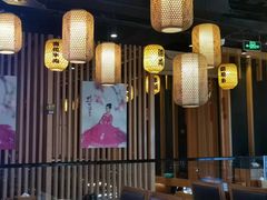 -金刚山黑牛炭火自助烤肉(西大望路店)