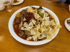 -江边城外烤全鱼(世茂广场店)
