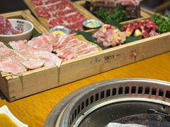 -MOSHIDO  摩西都·和牛烧肉(环球港店)