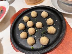 -翡翠拉面小笼包(岭南新天地店)