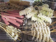 -胡仁根胡记炸炸炸